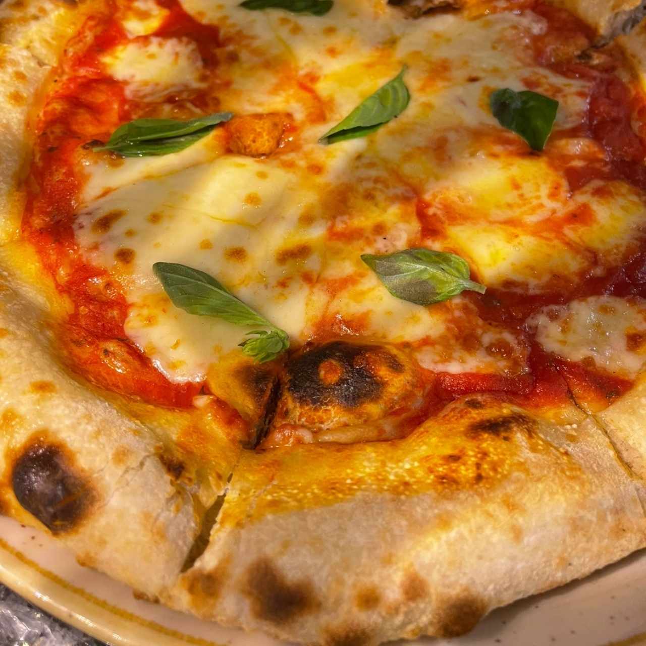 Margherita