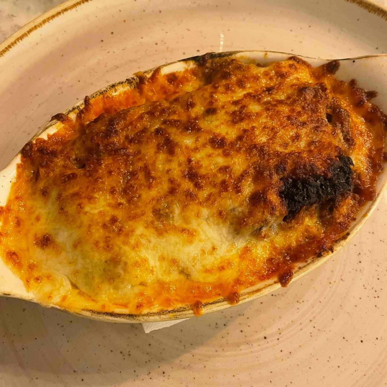 Pastas - Lasagna