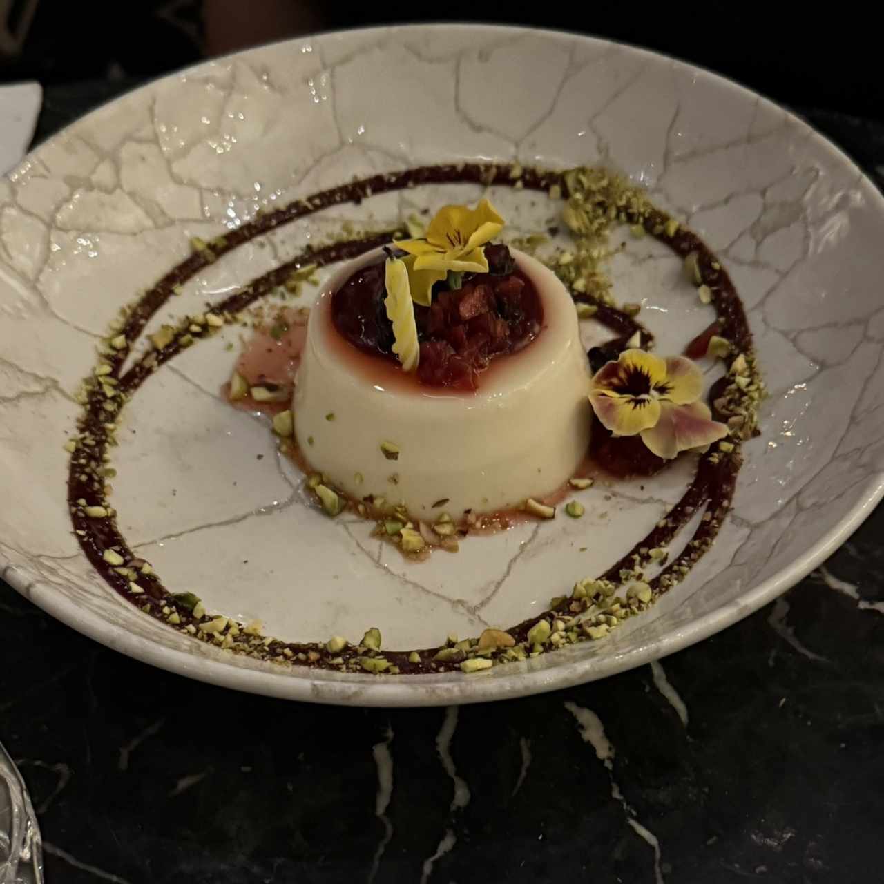 Postre
