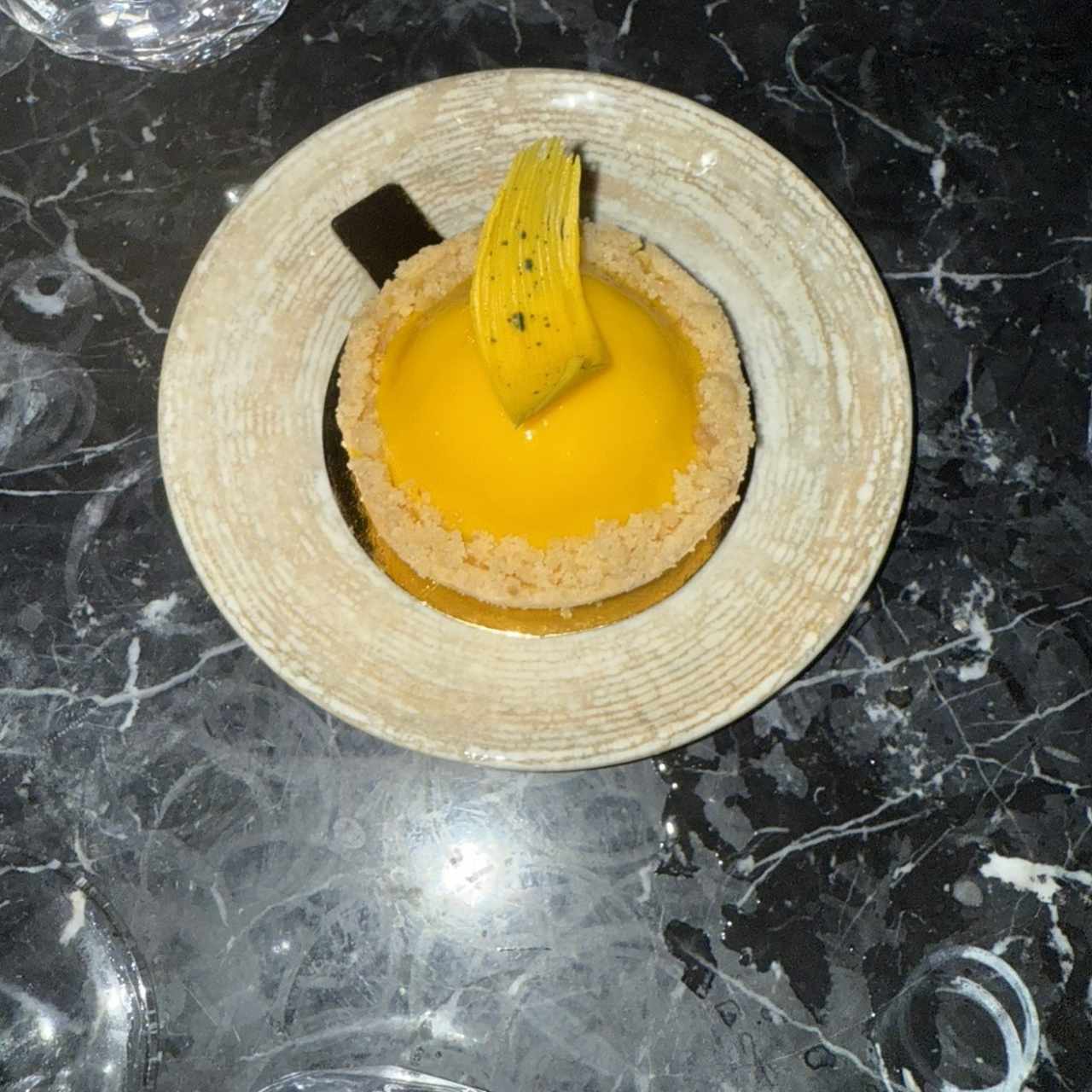 Postre