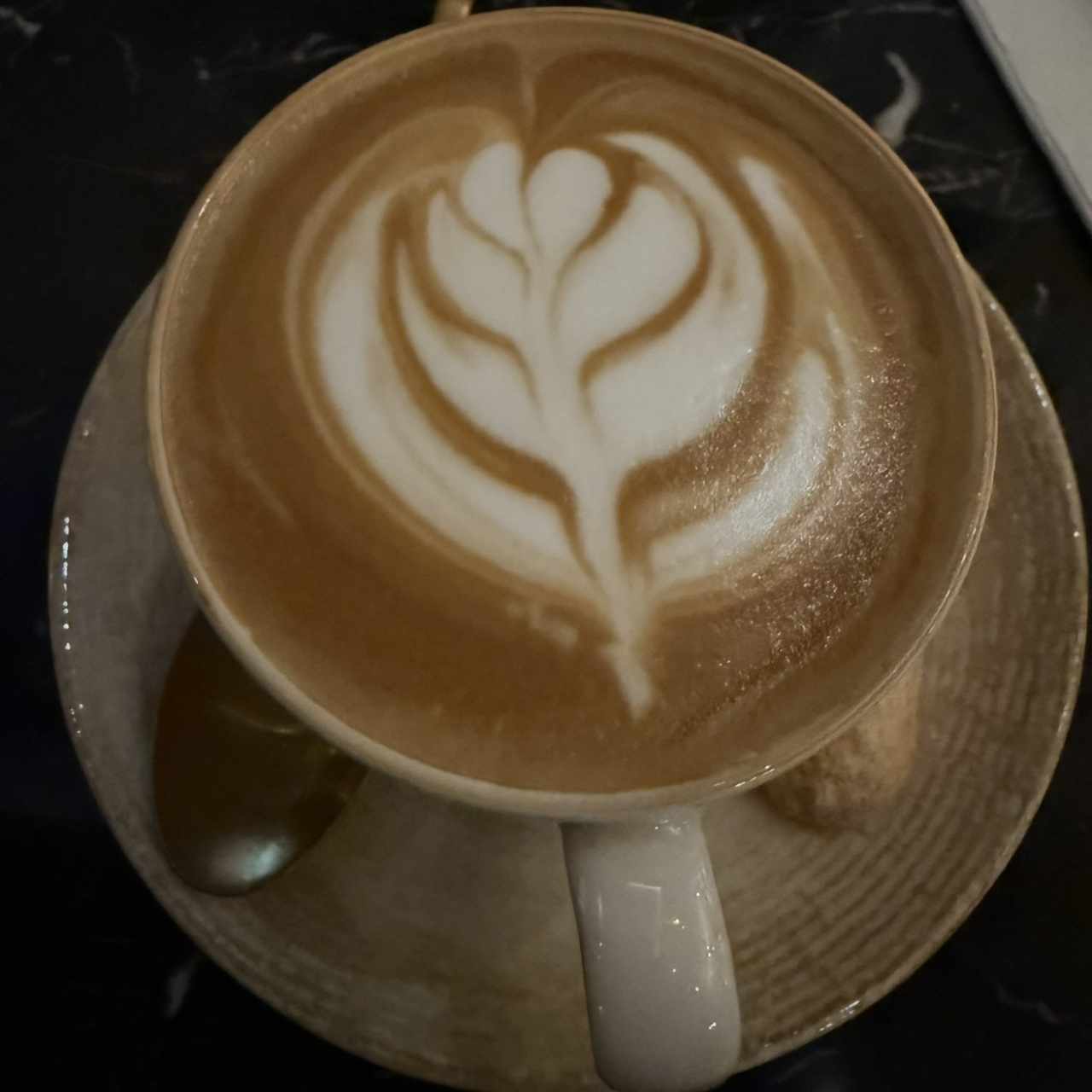 Capuchino 