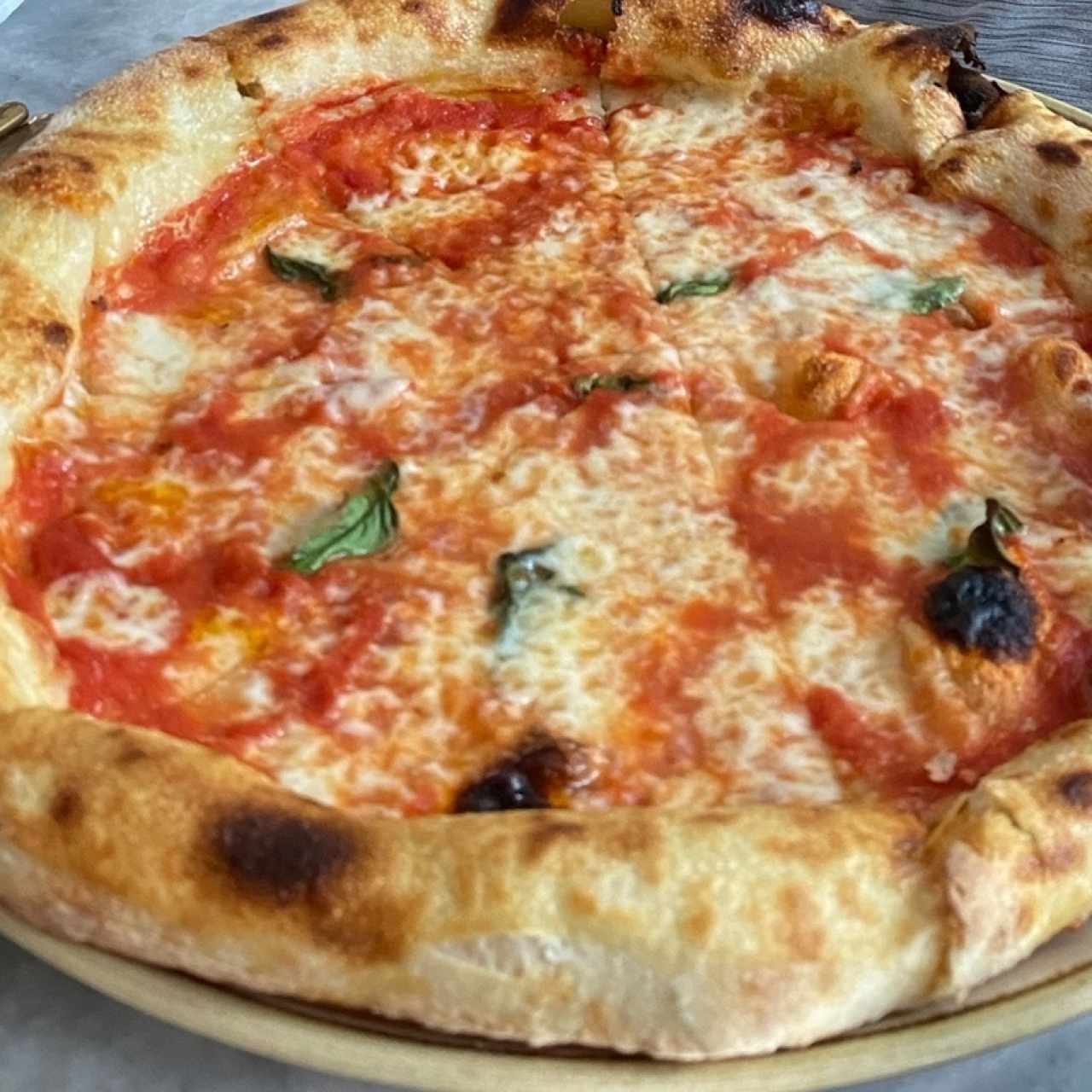 Margherita