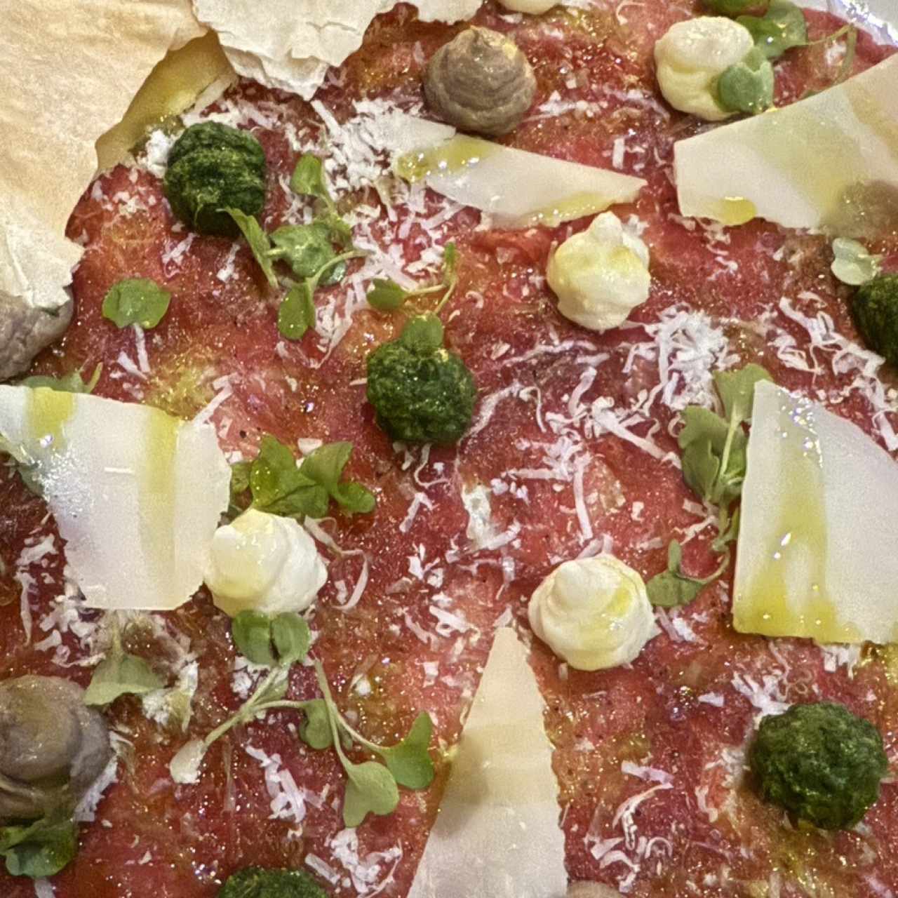 Carpaccio