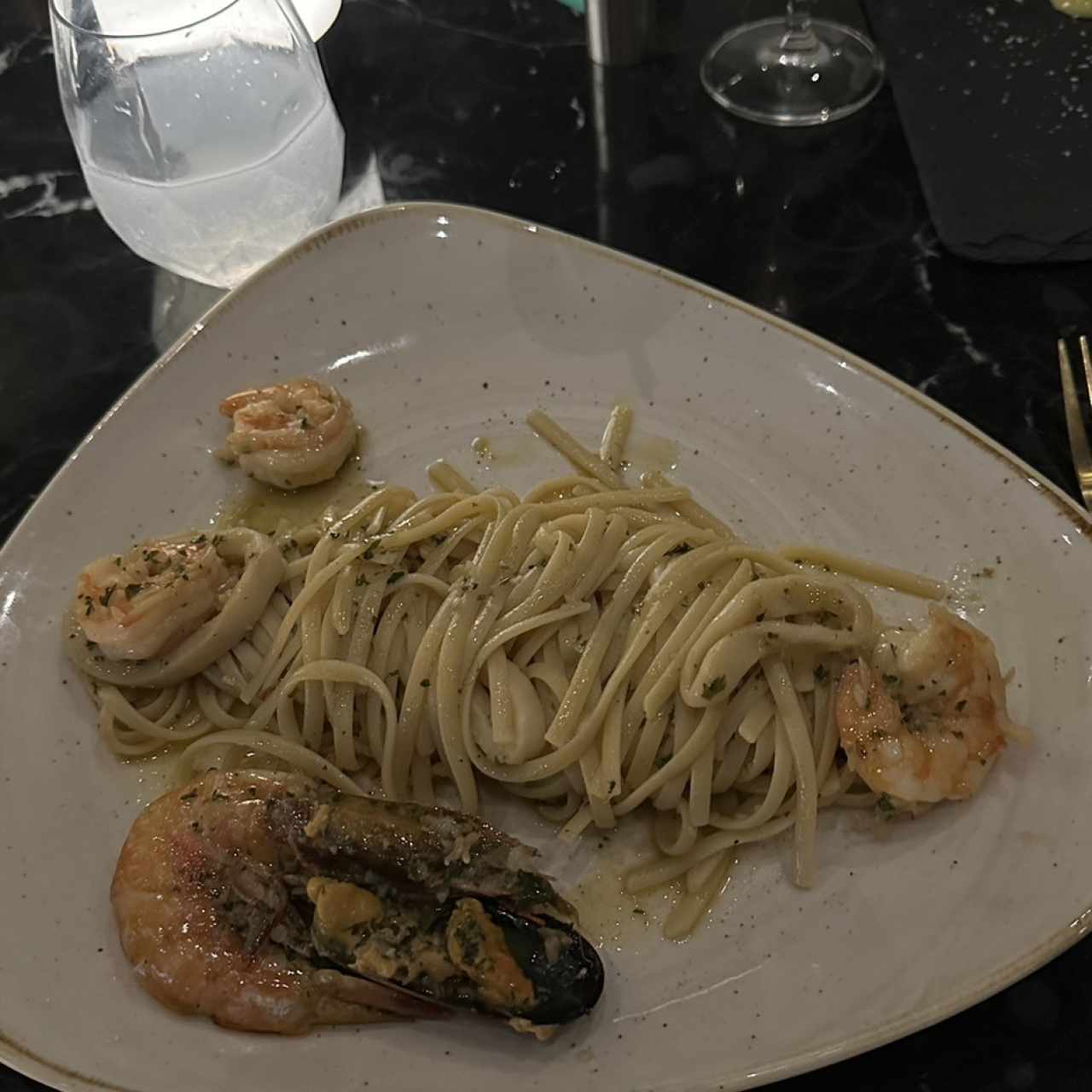 Fruto di mare 