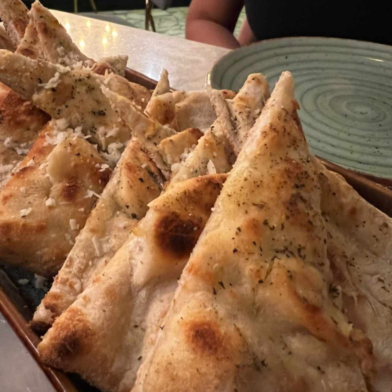 Focaccia