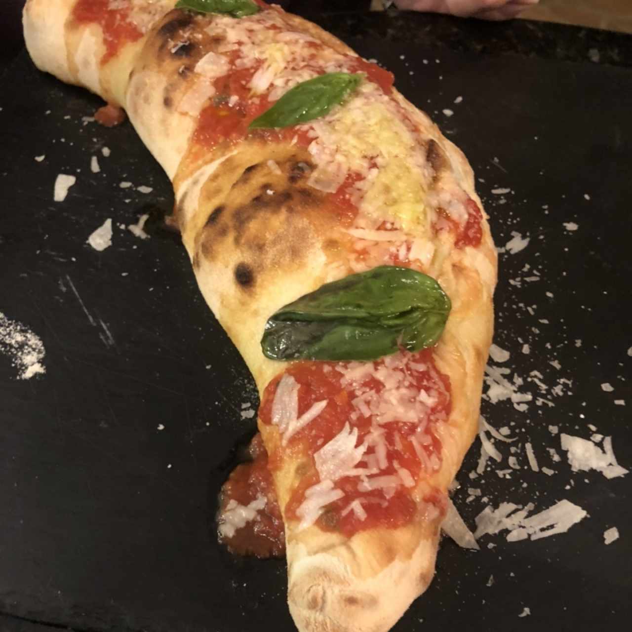 Calzone Tradicional