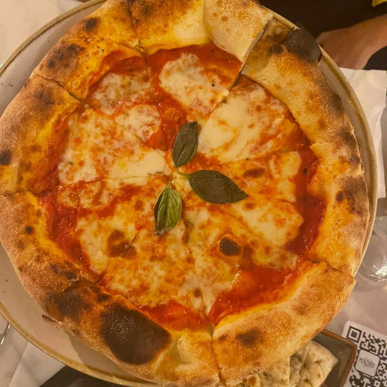 Margherita