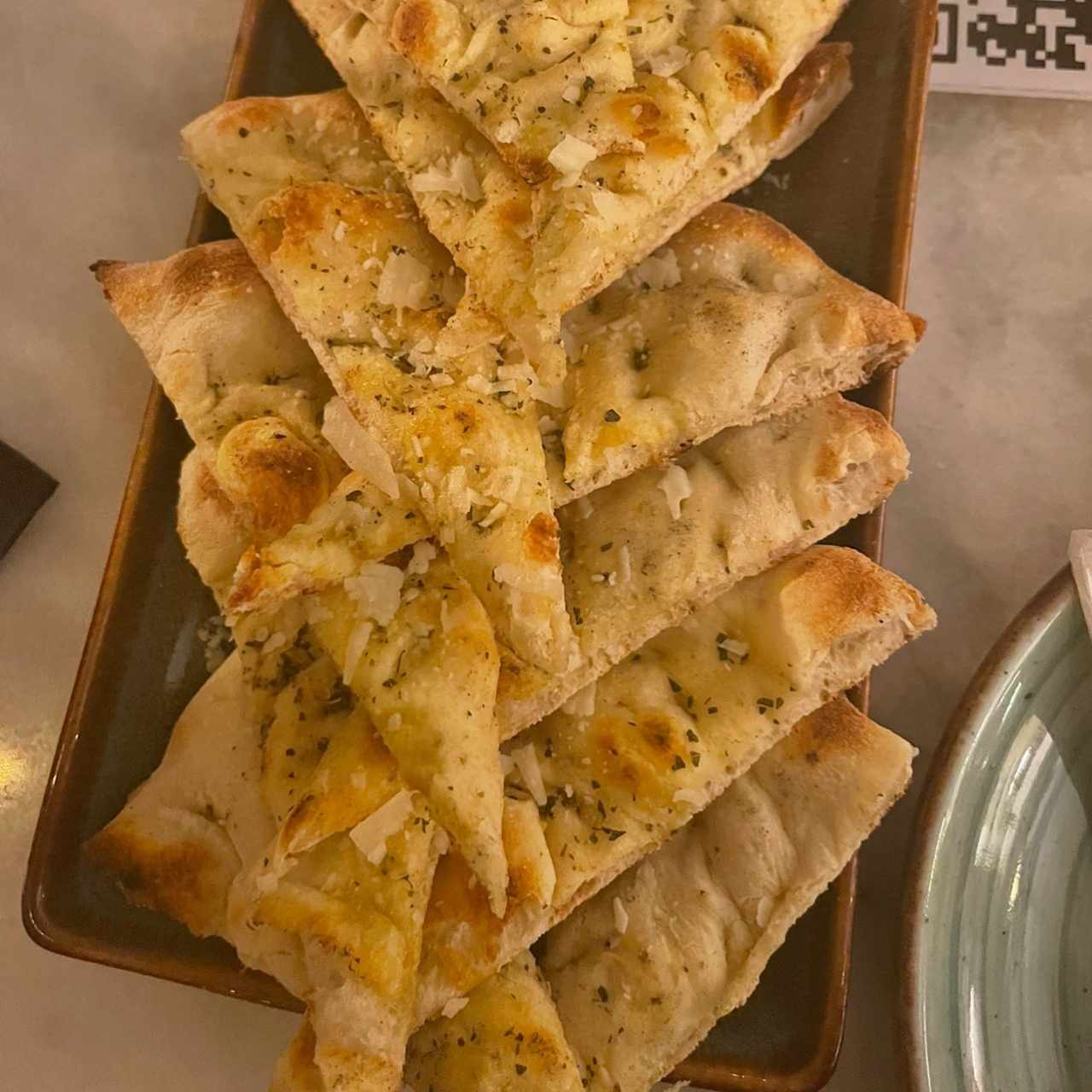 Focaccia