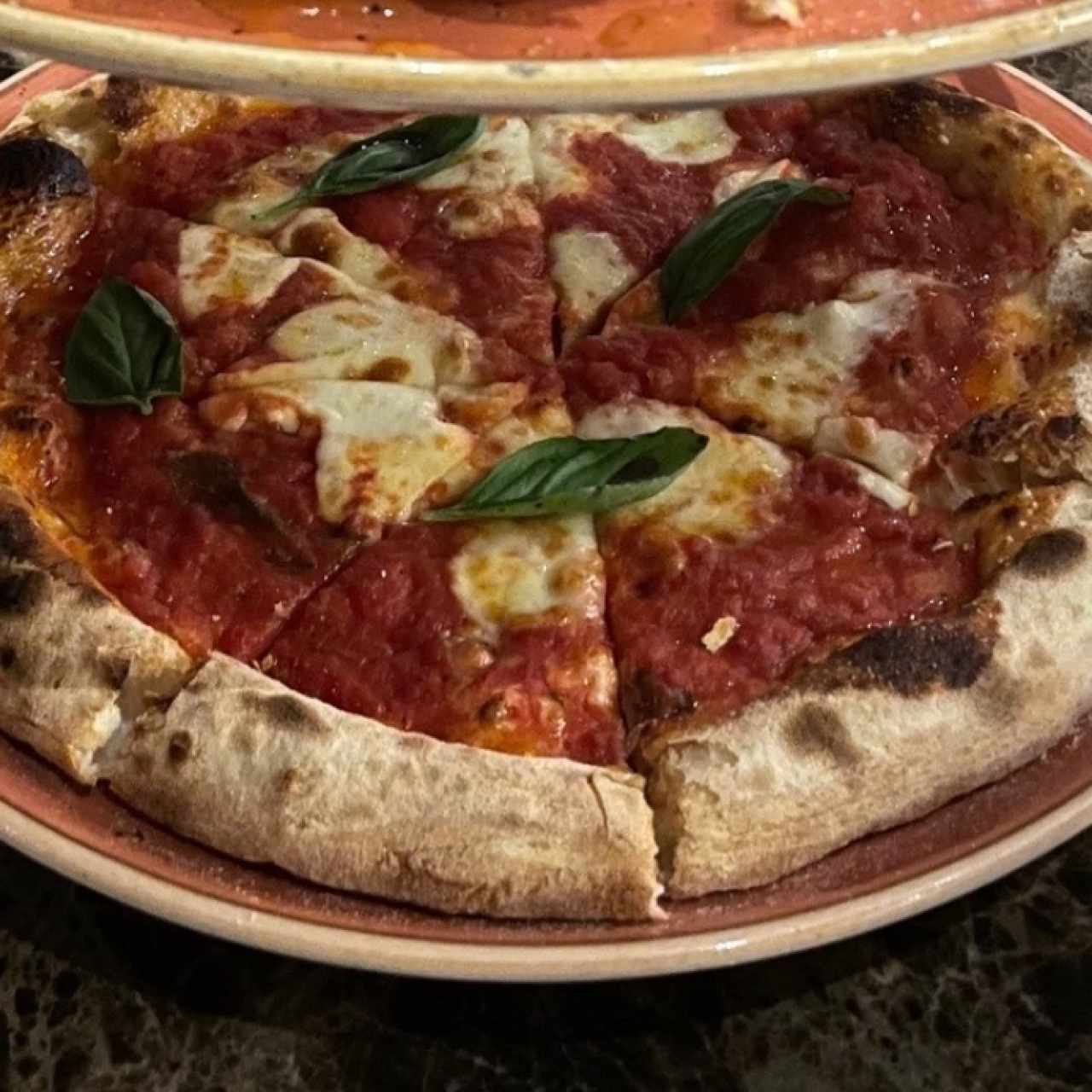 Margherita