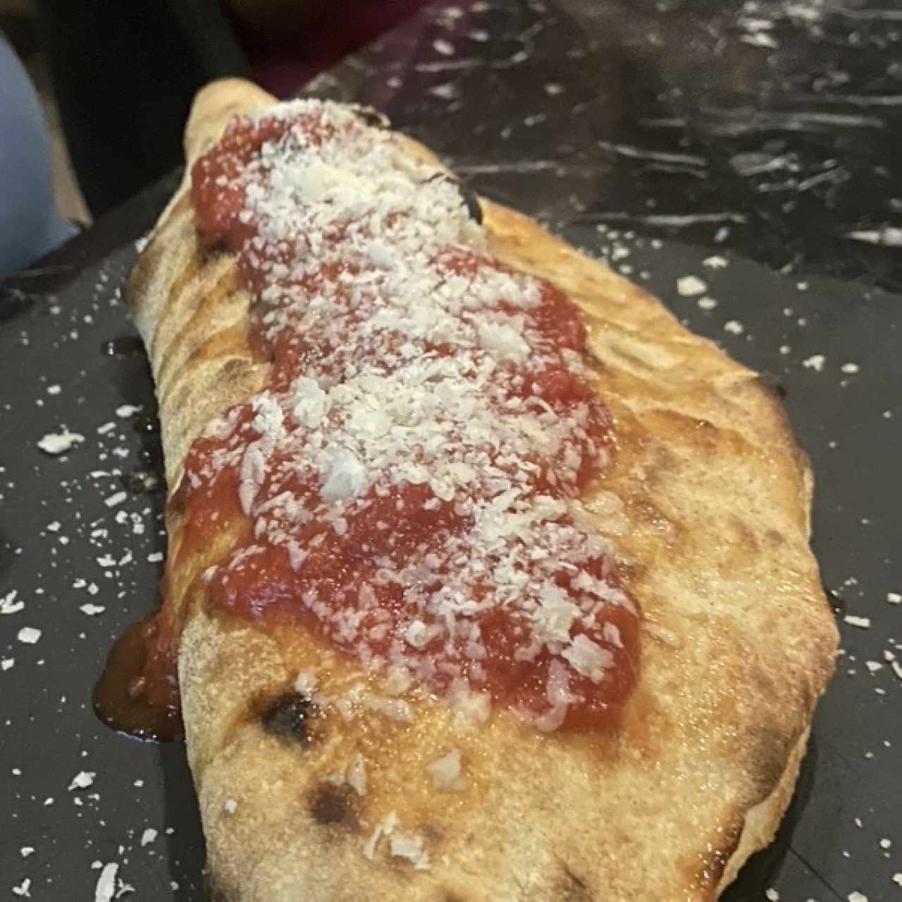 Calzone Tradicional