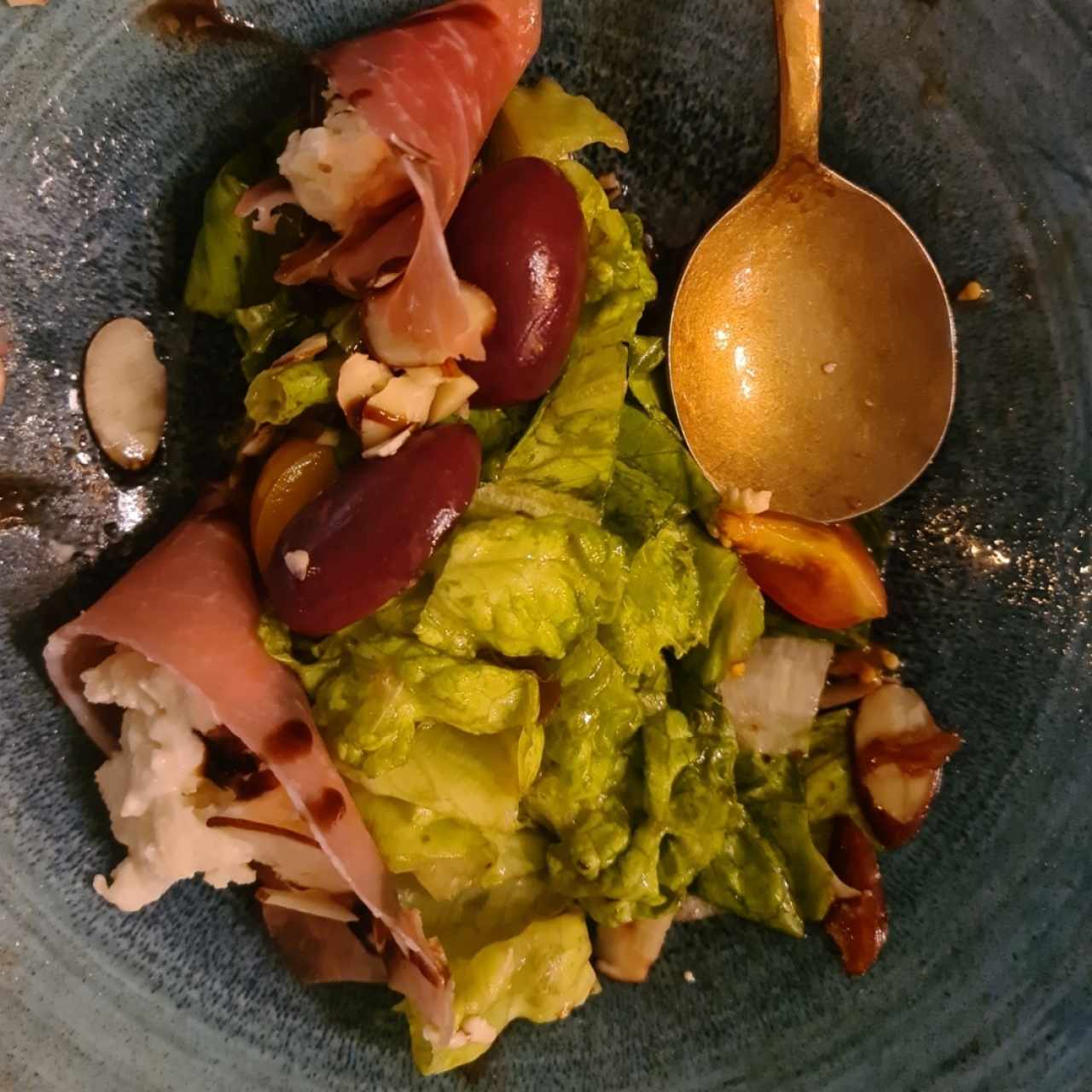 Ensalada