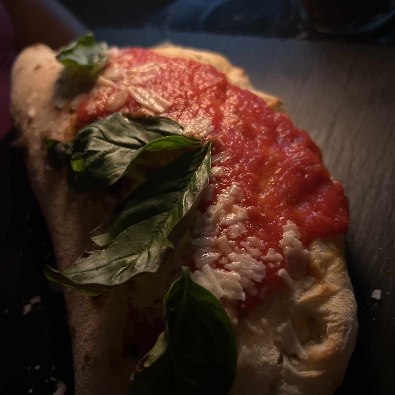 Calzone Tradicional