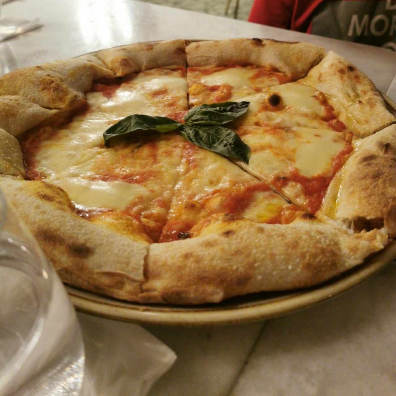 Margherita