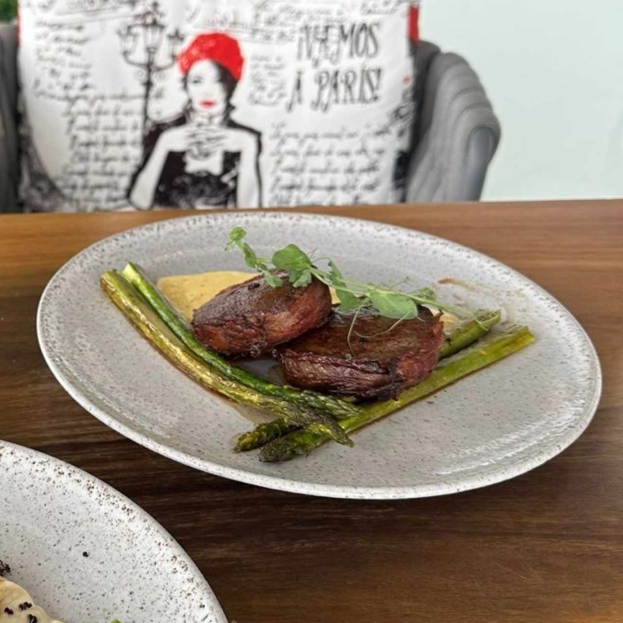 Viandes - Filete Mignon