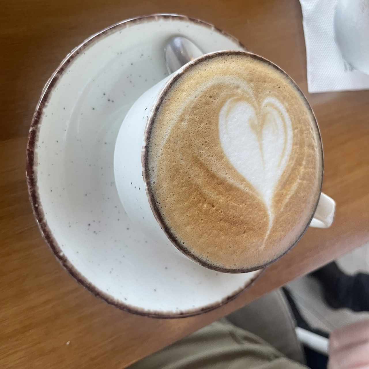 Capuccino