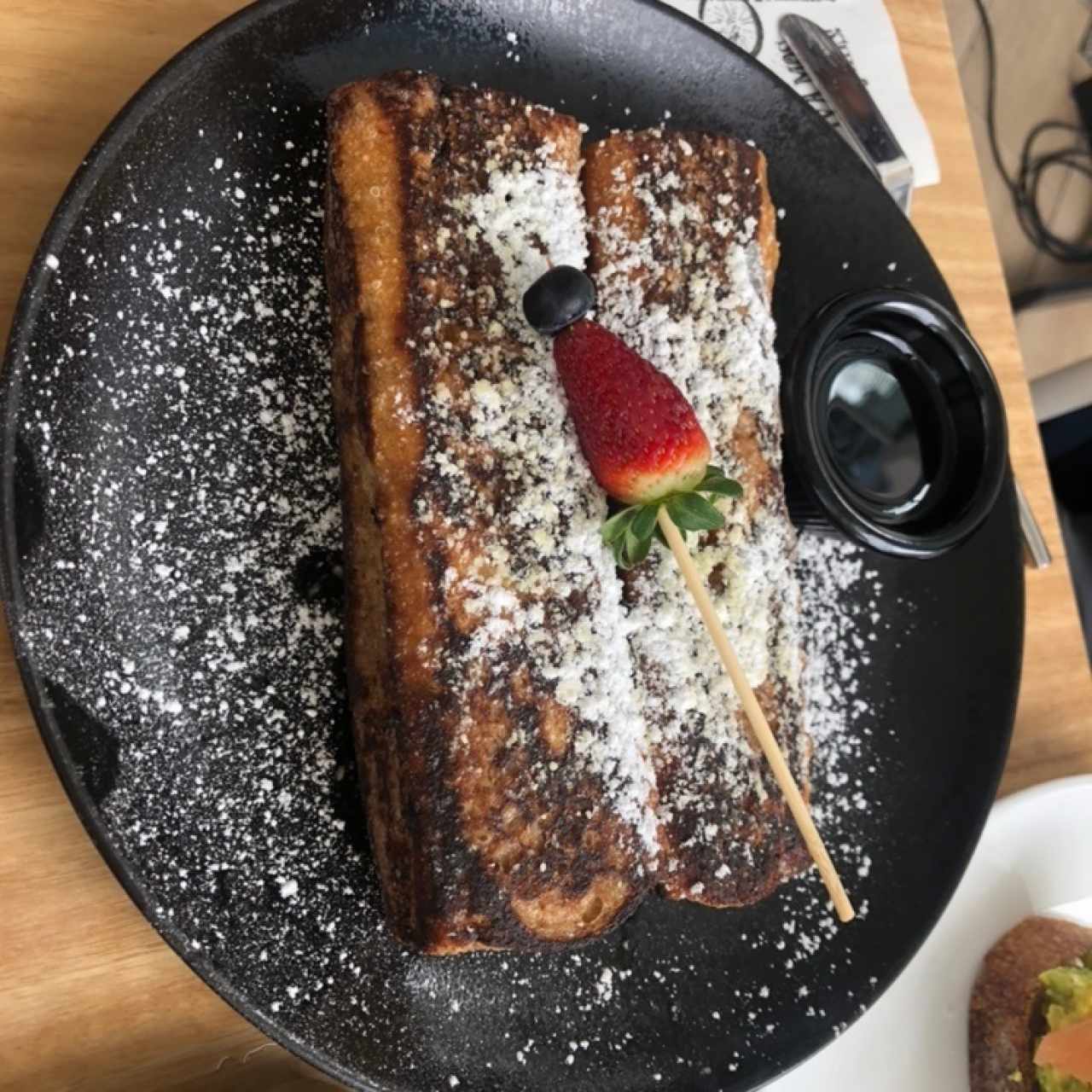 French Toast