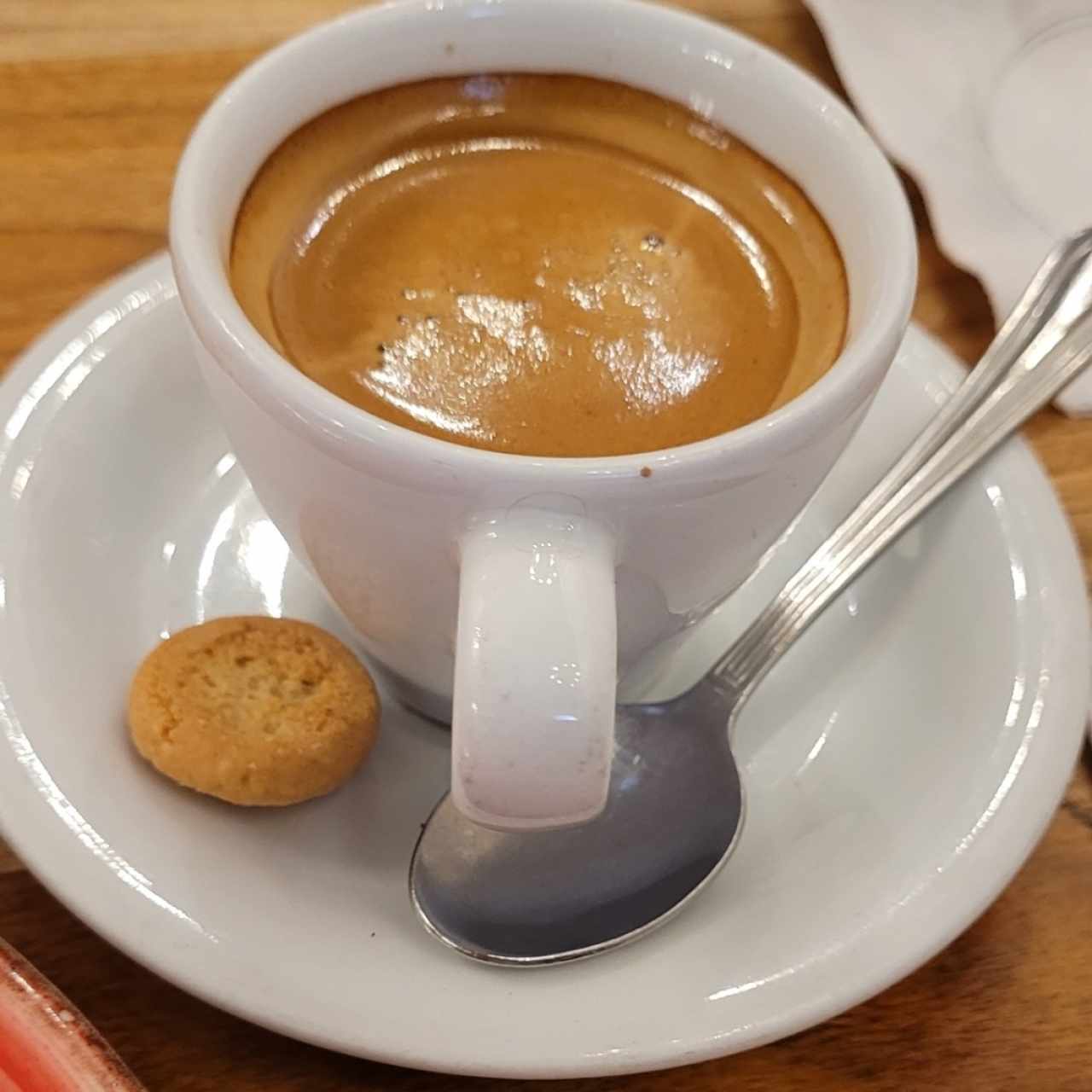 expresso 