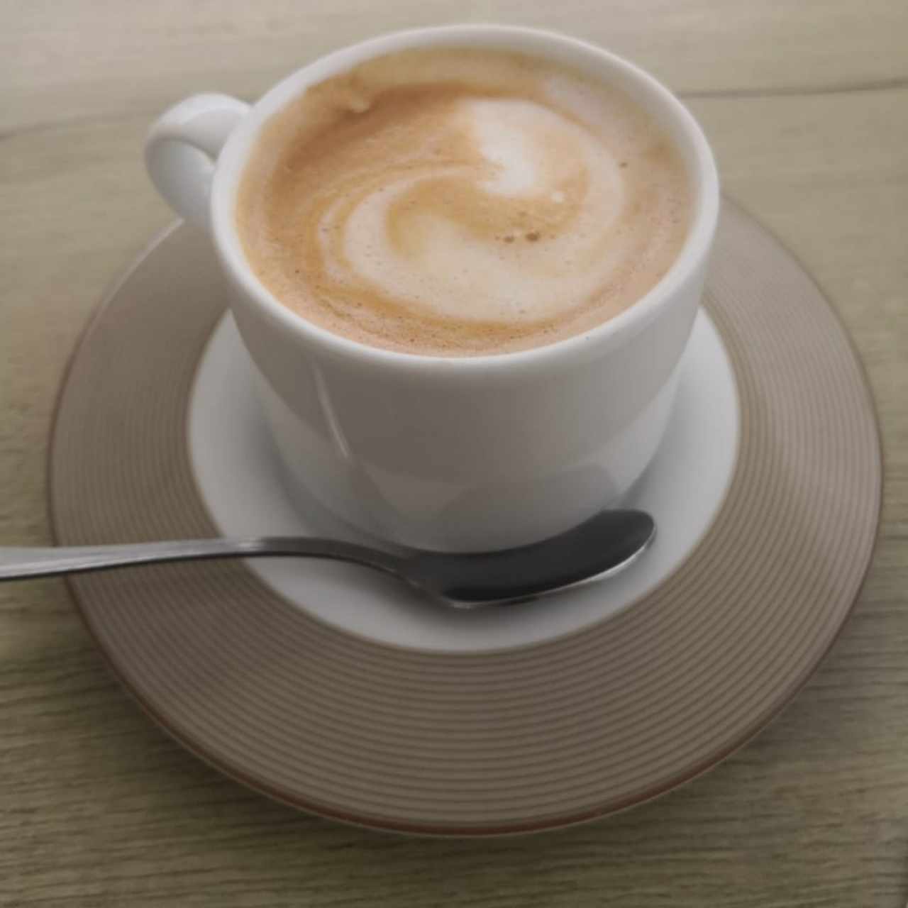 capuccino