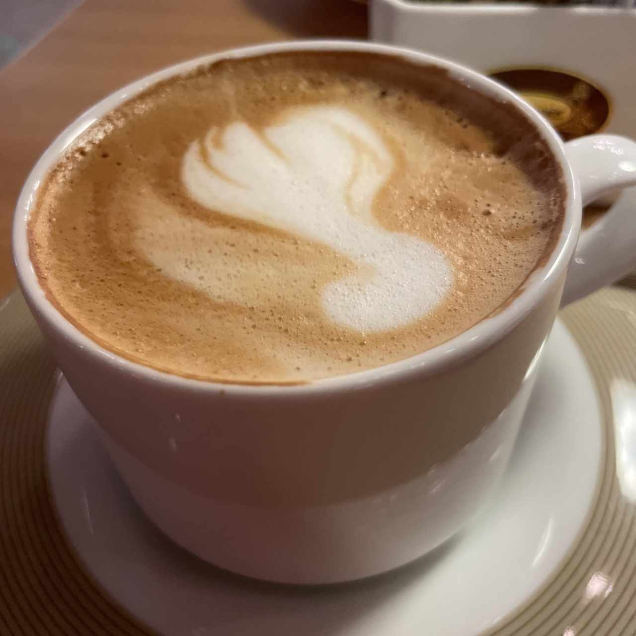 Cappuccino