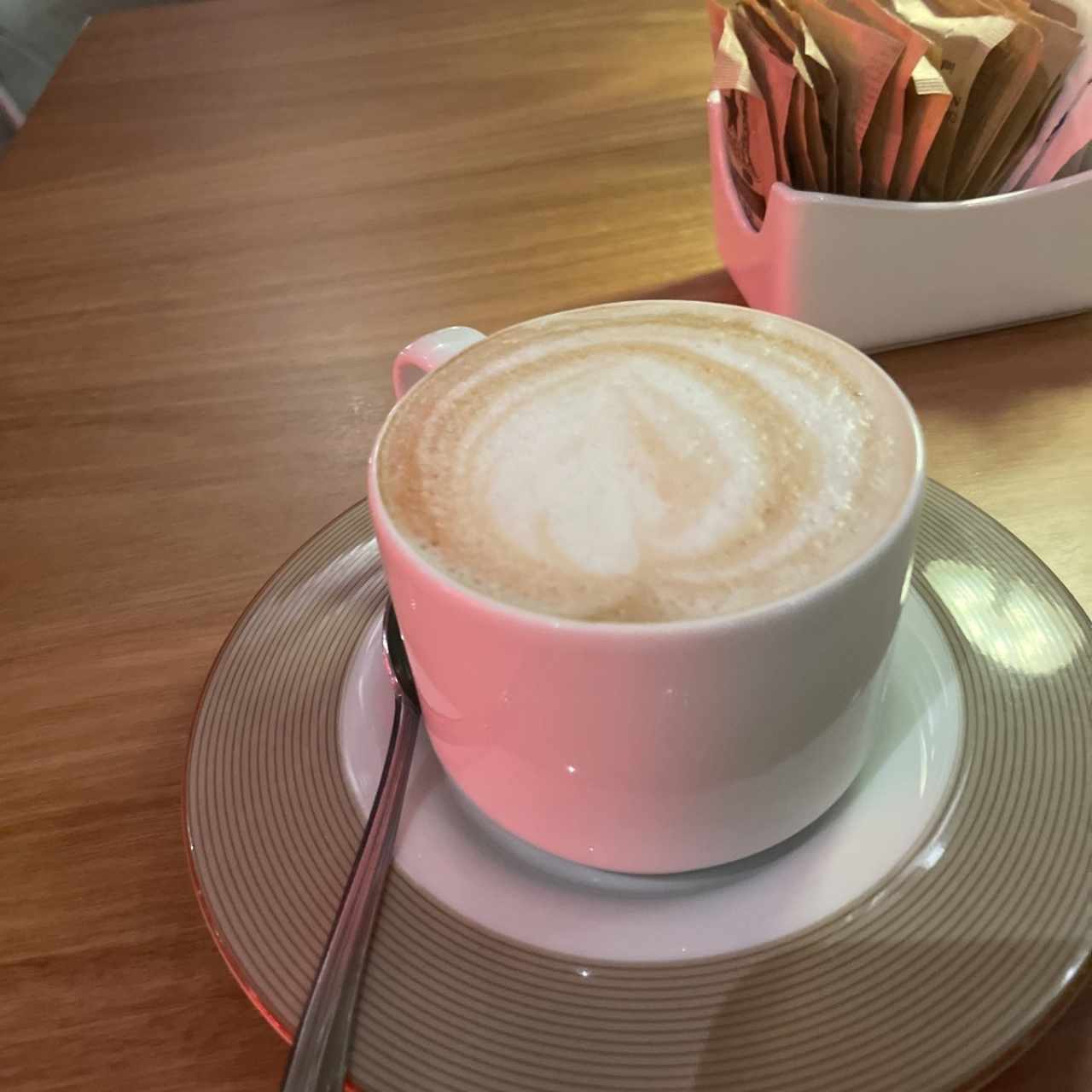 Capuccino