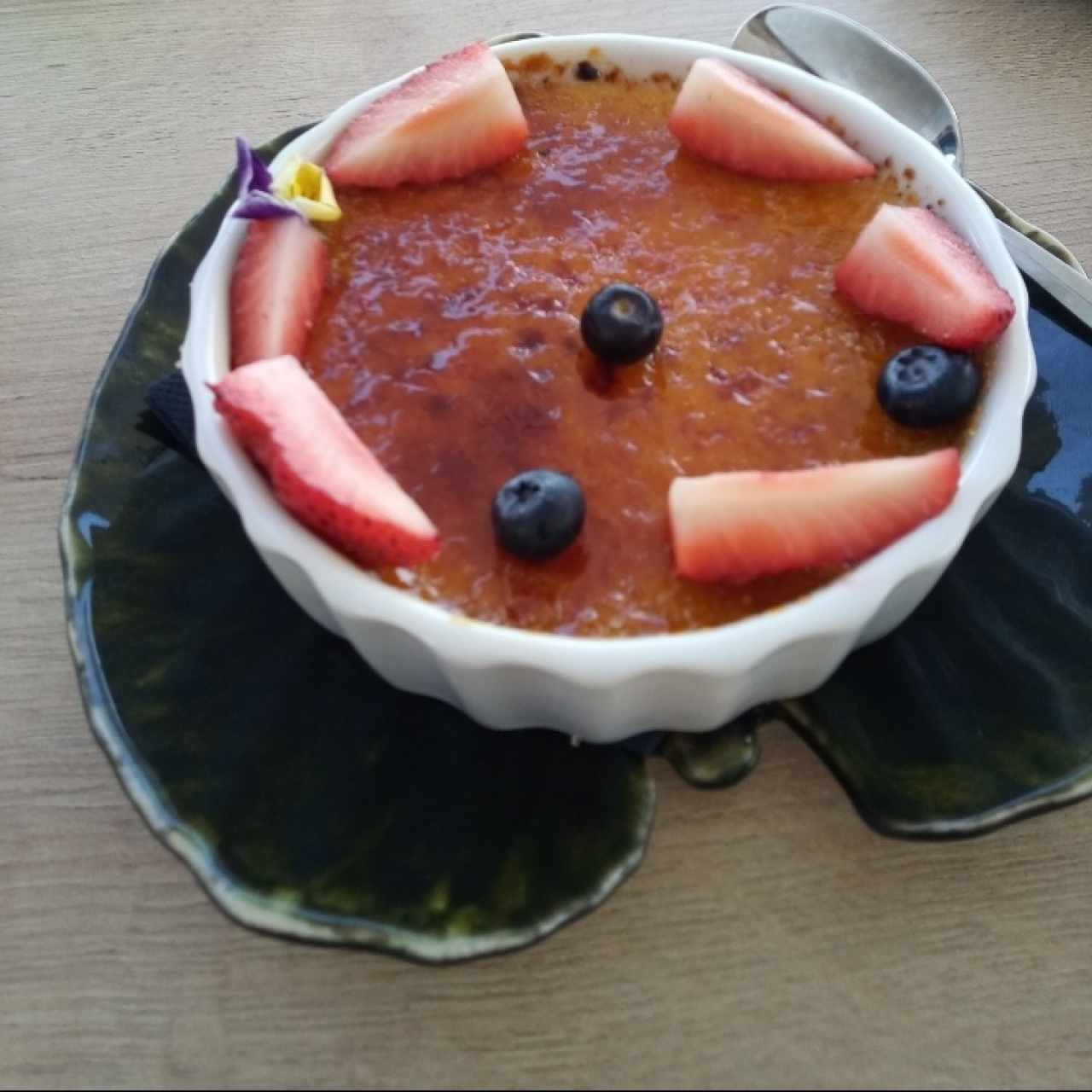 Cremebrulee