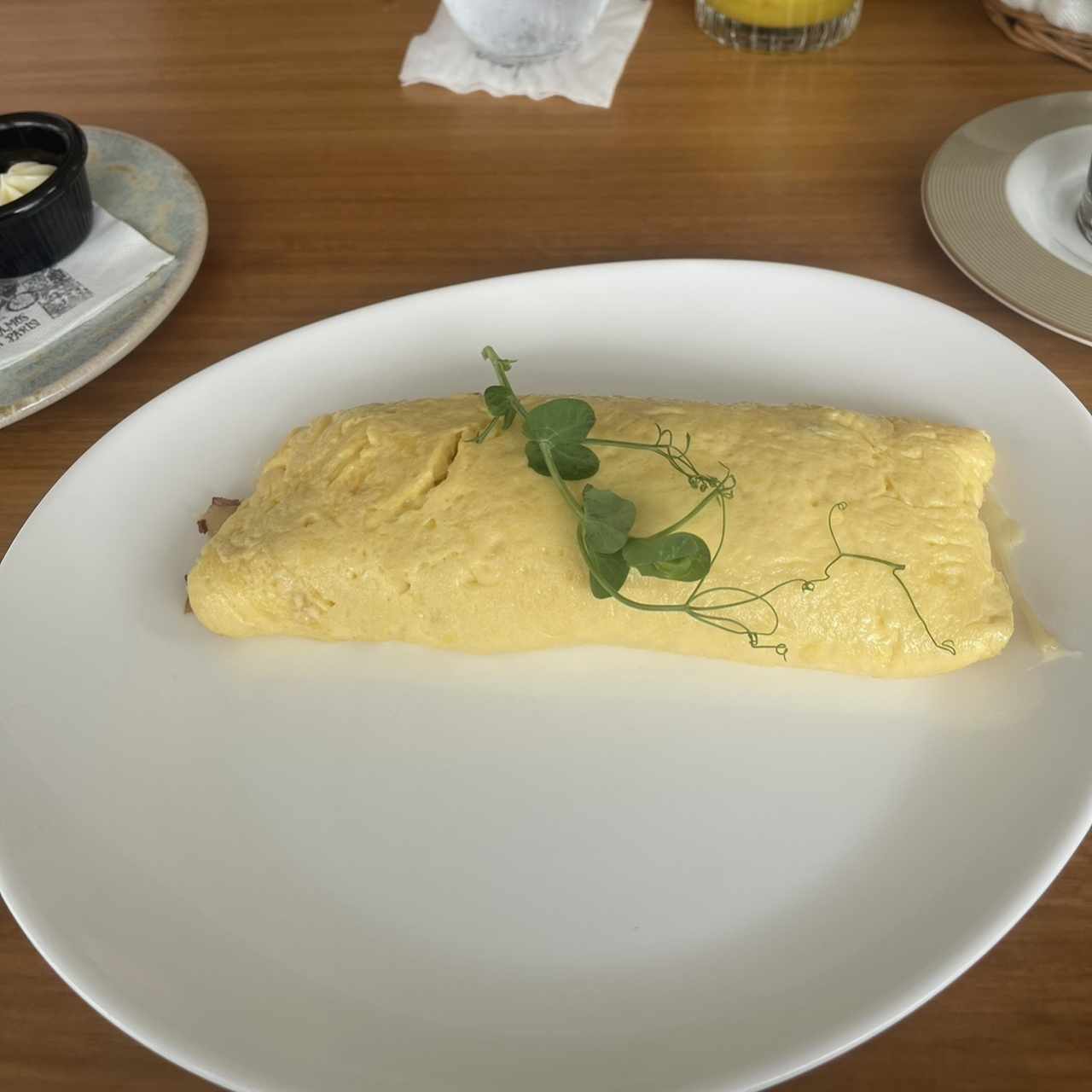 Omelet 