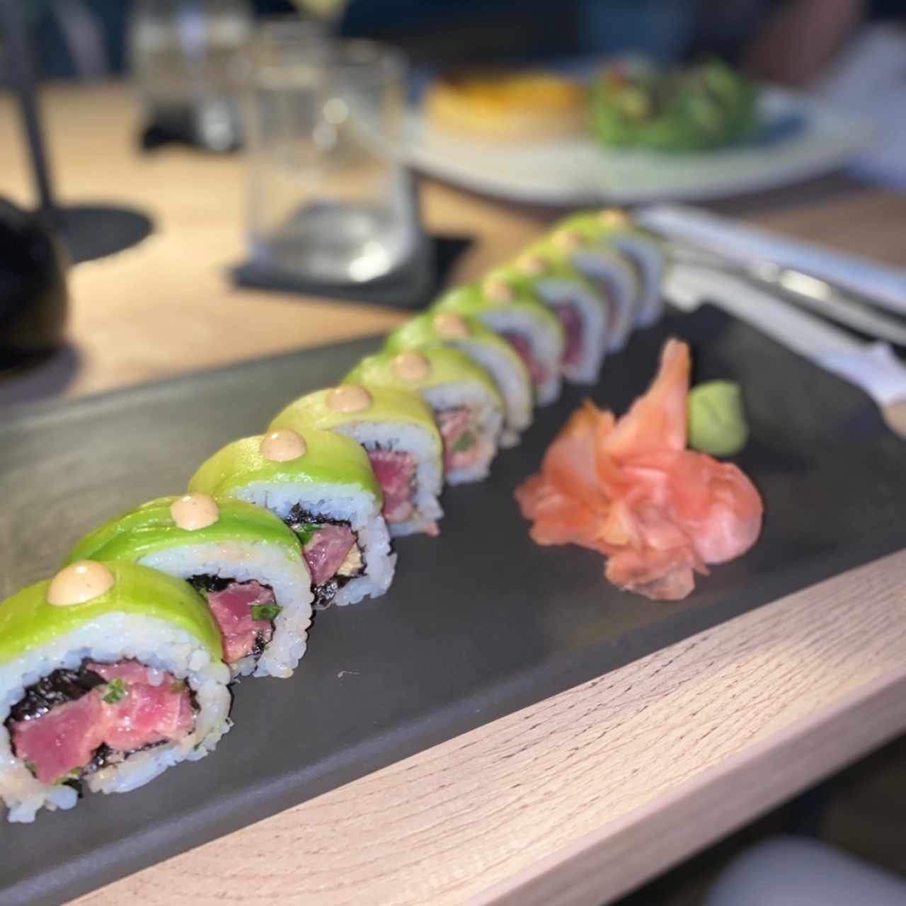 Sushi 