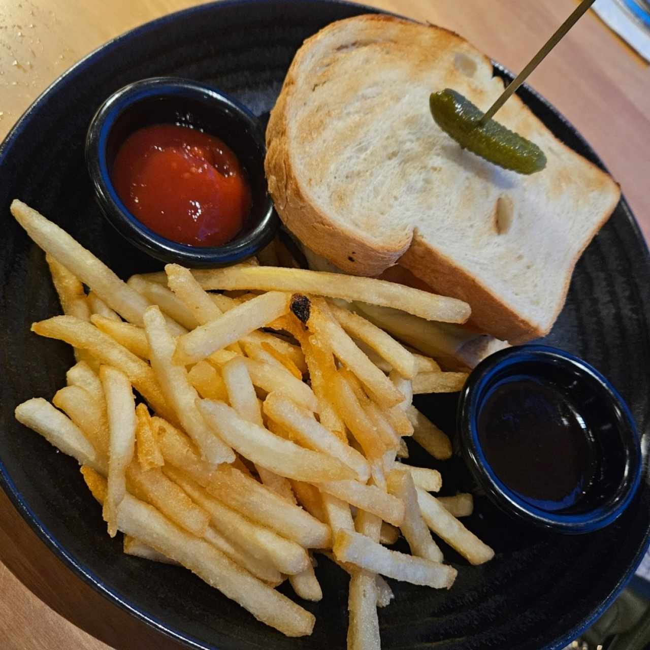 El americano