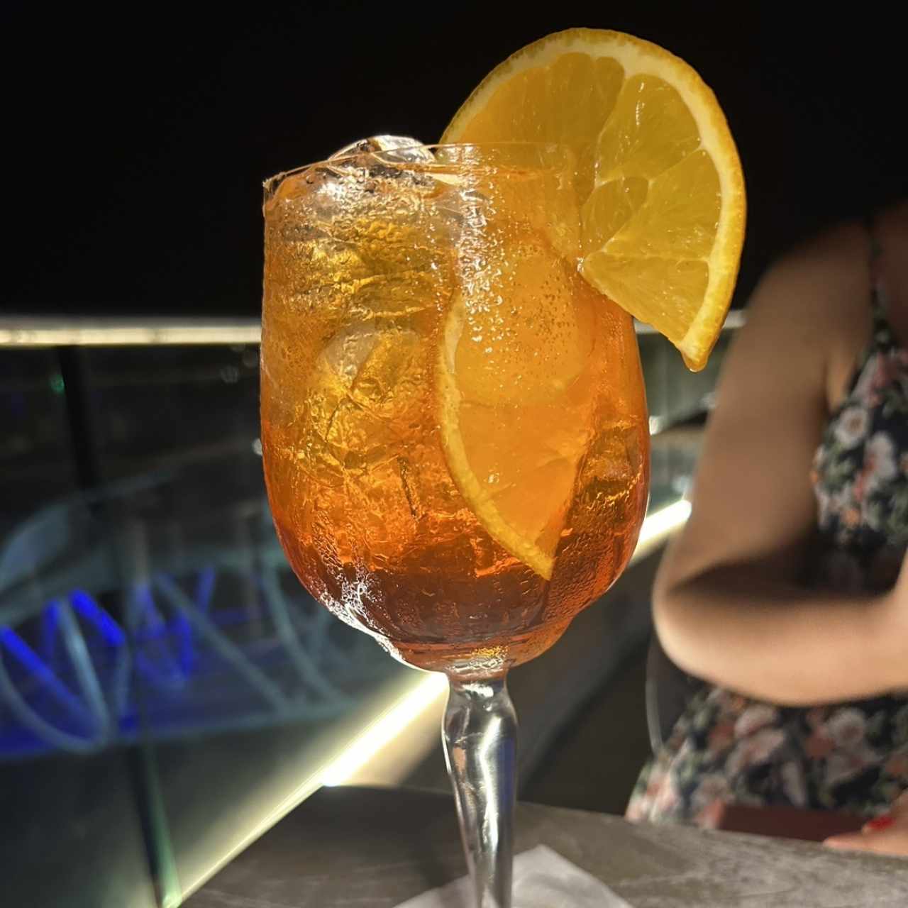 Aperol