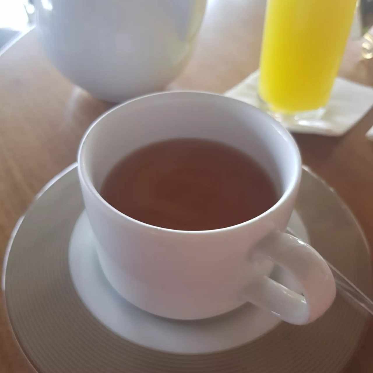 tecito para el alma