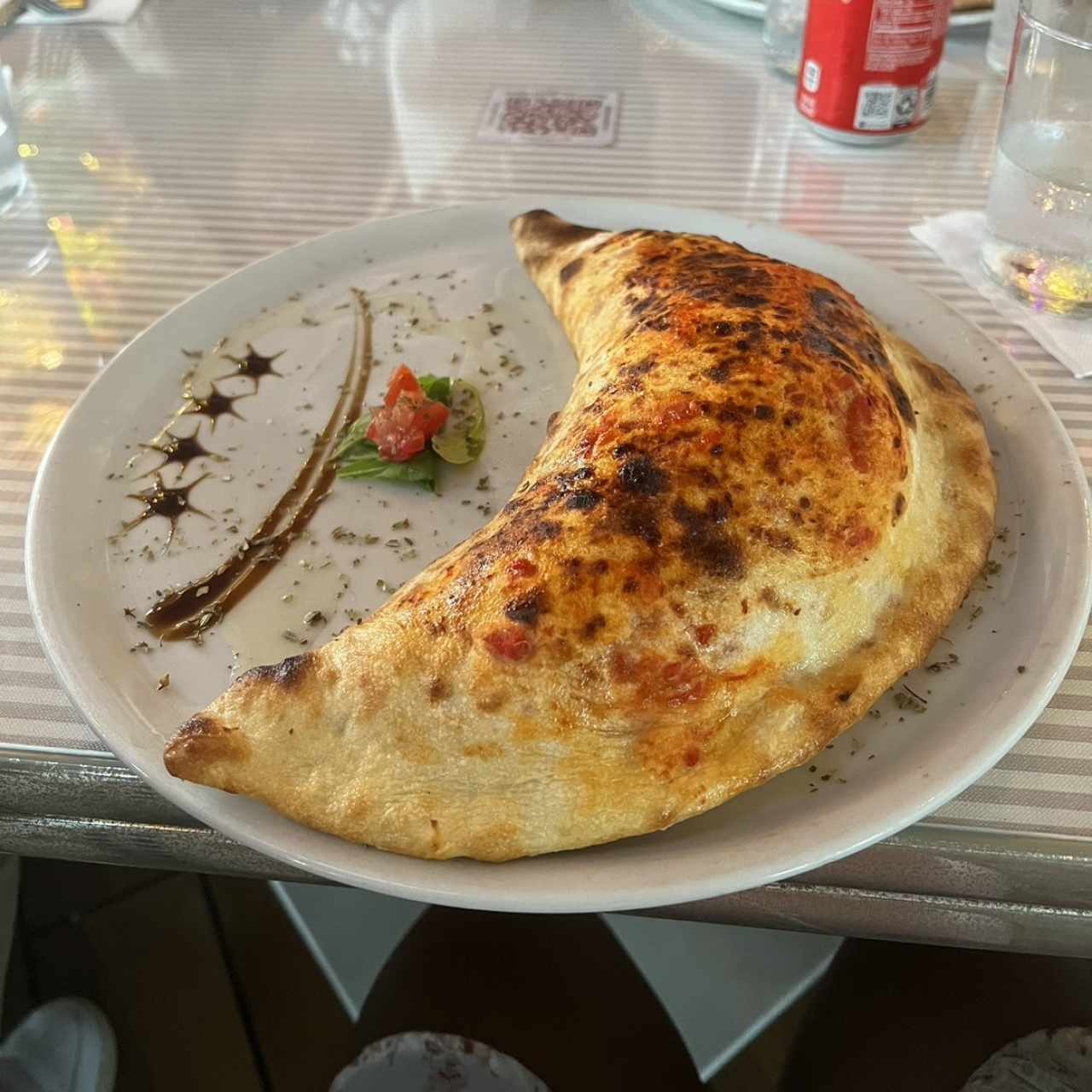 Calzone