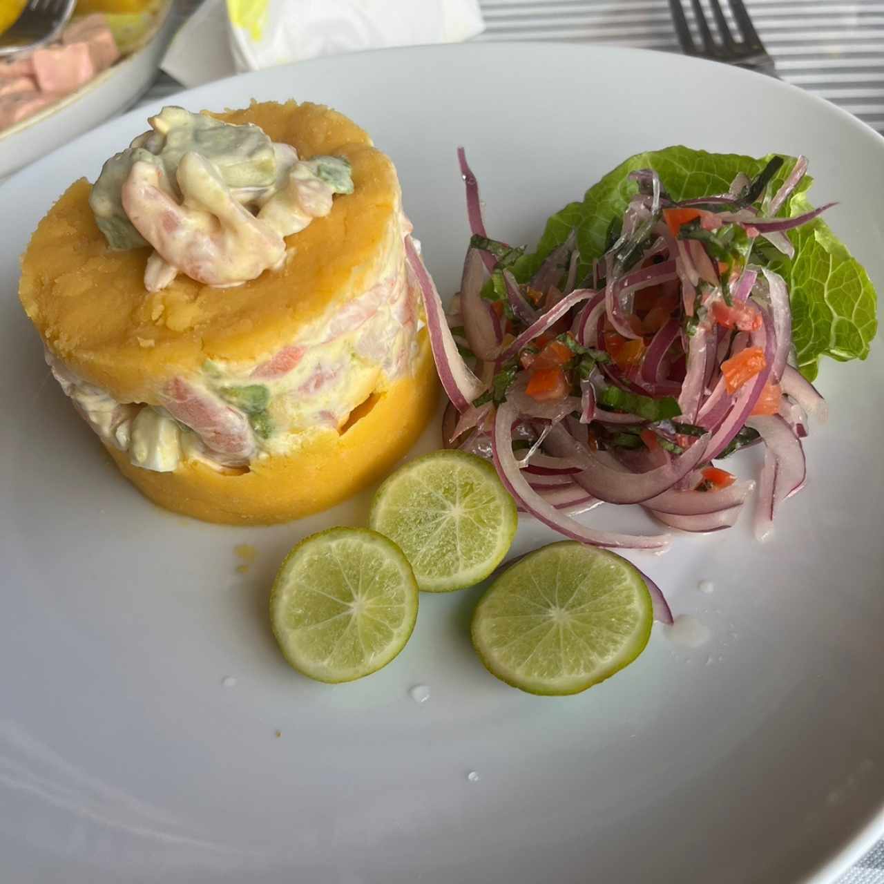 Causa Limeña