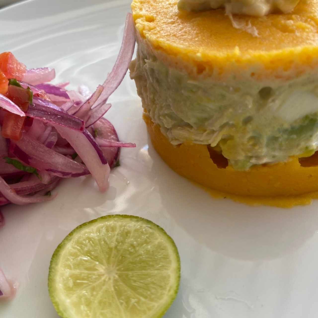 Causa limeña