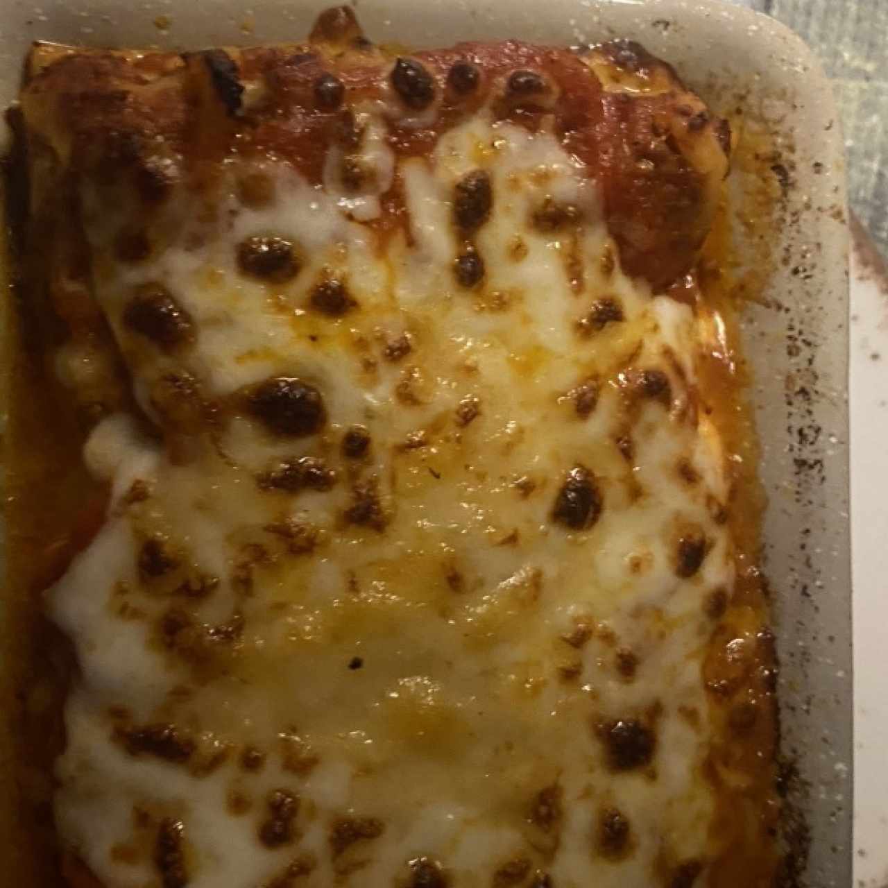 Lasagna 