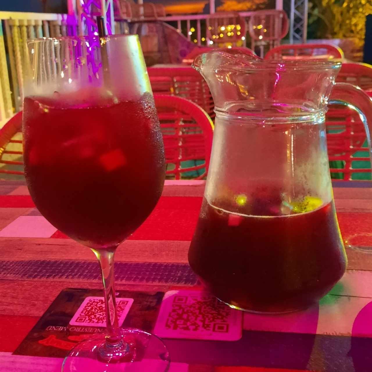 sangria 