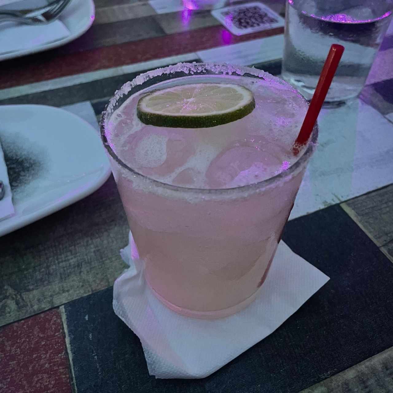 Margarita