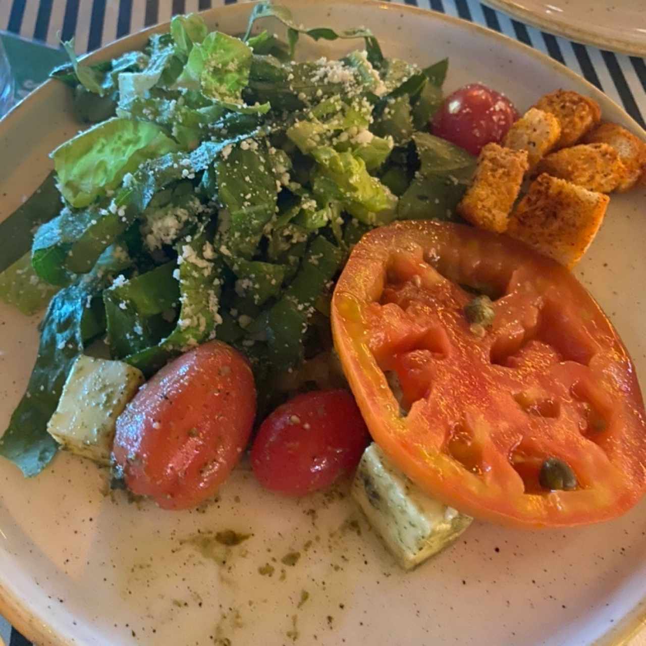 Ensalada