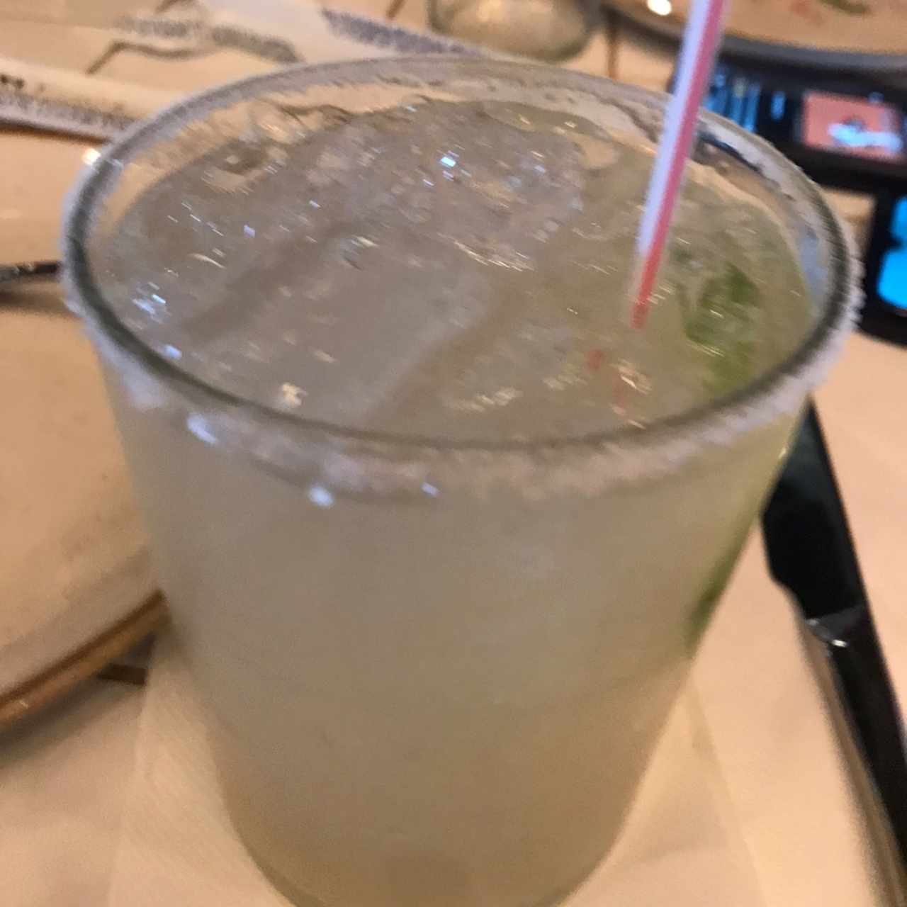 Margarita