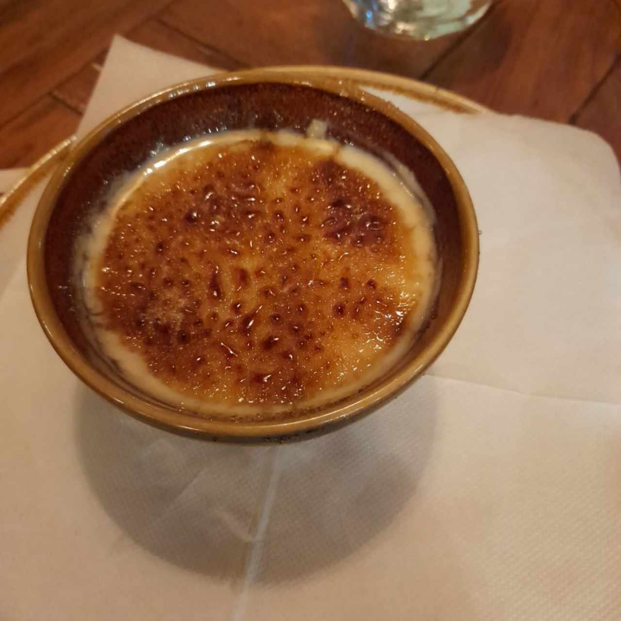 crema catalana