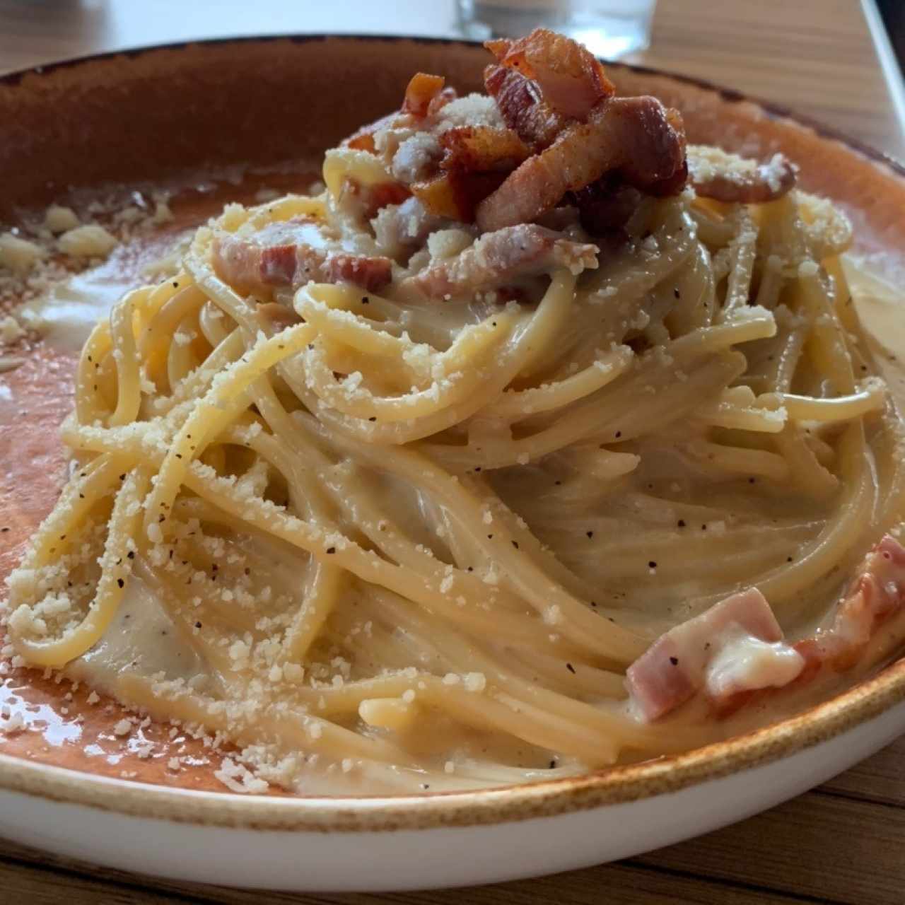 Carbonara