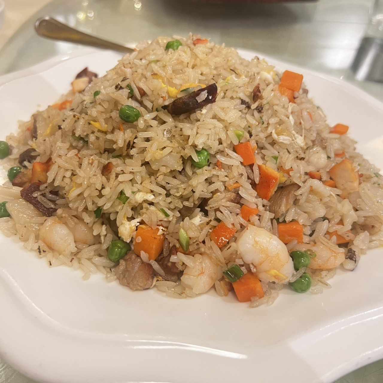 Arroz Frito Gran Yong