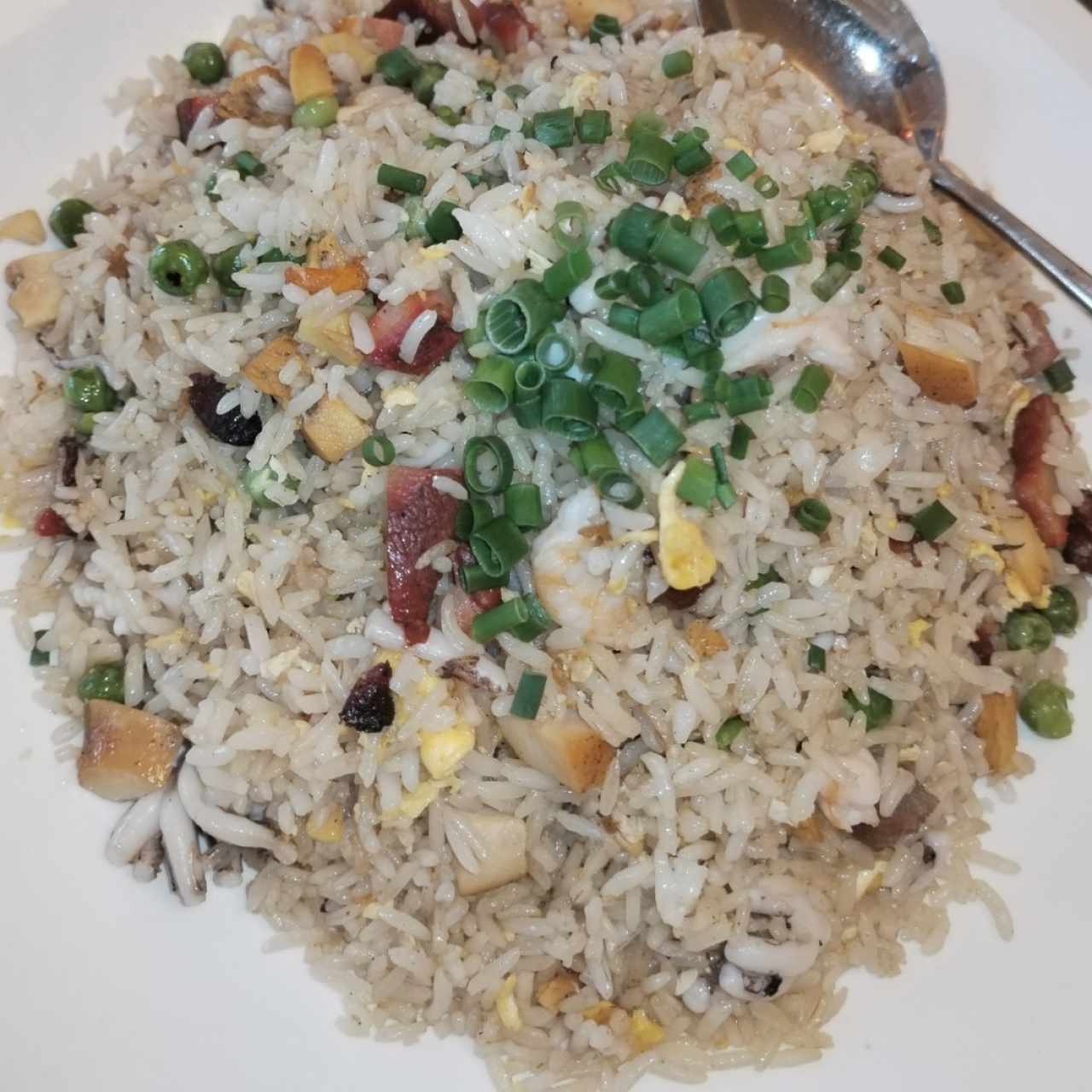 Arroz Gran Yong