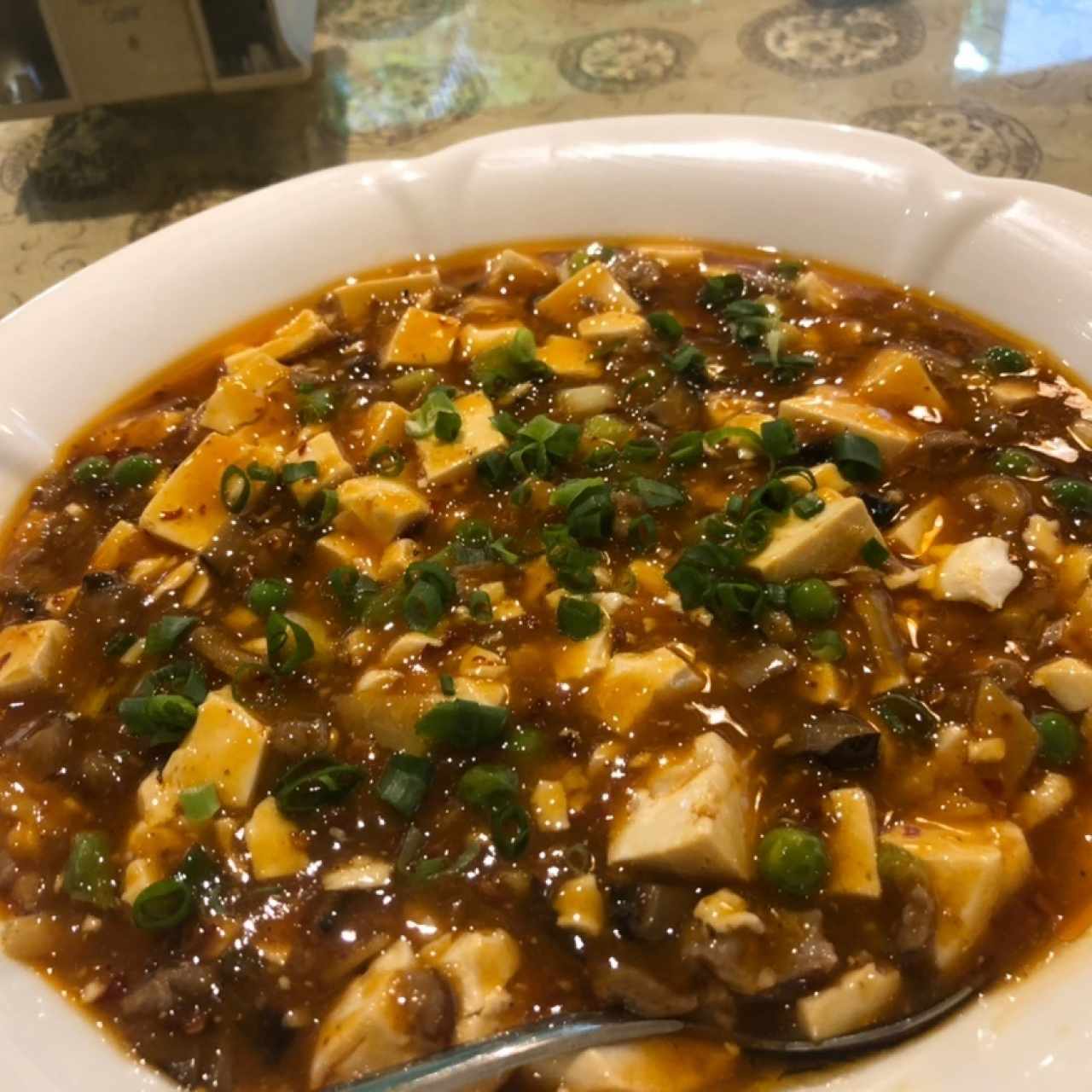 Ma Po Tau Fu