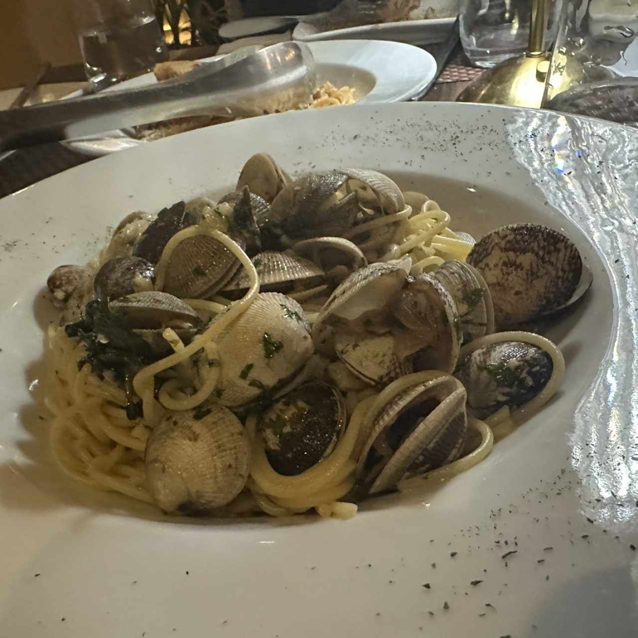 Vongole