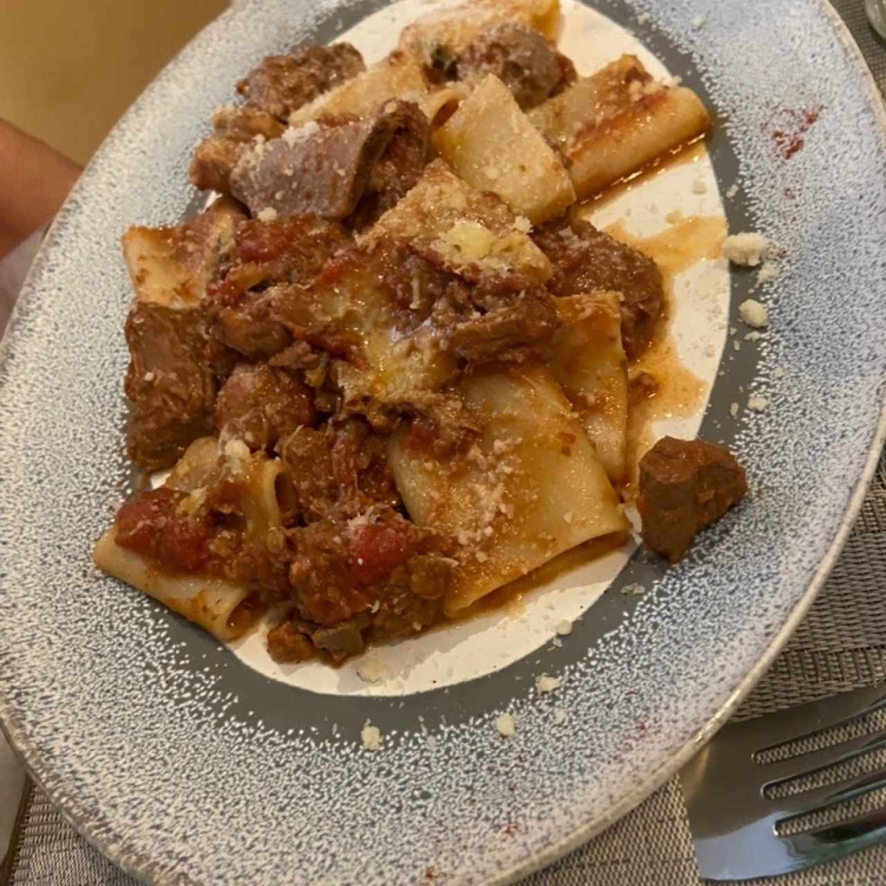 Ragu Napolitano