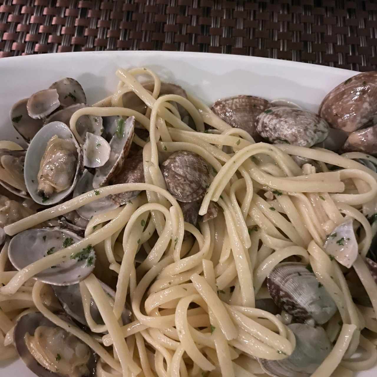 Vongole