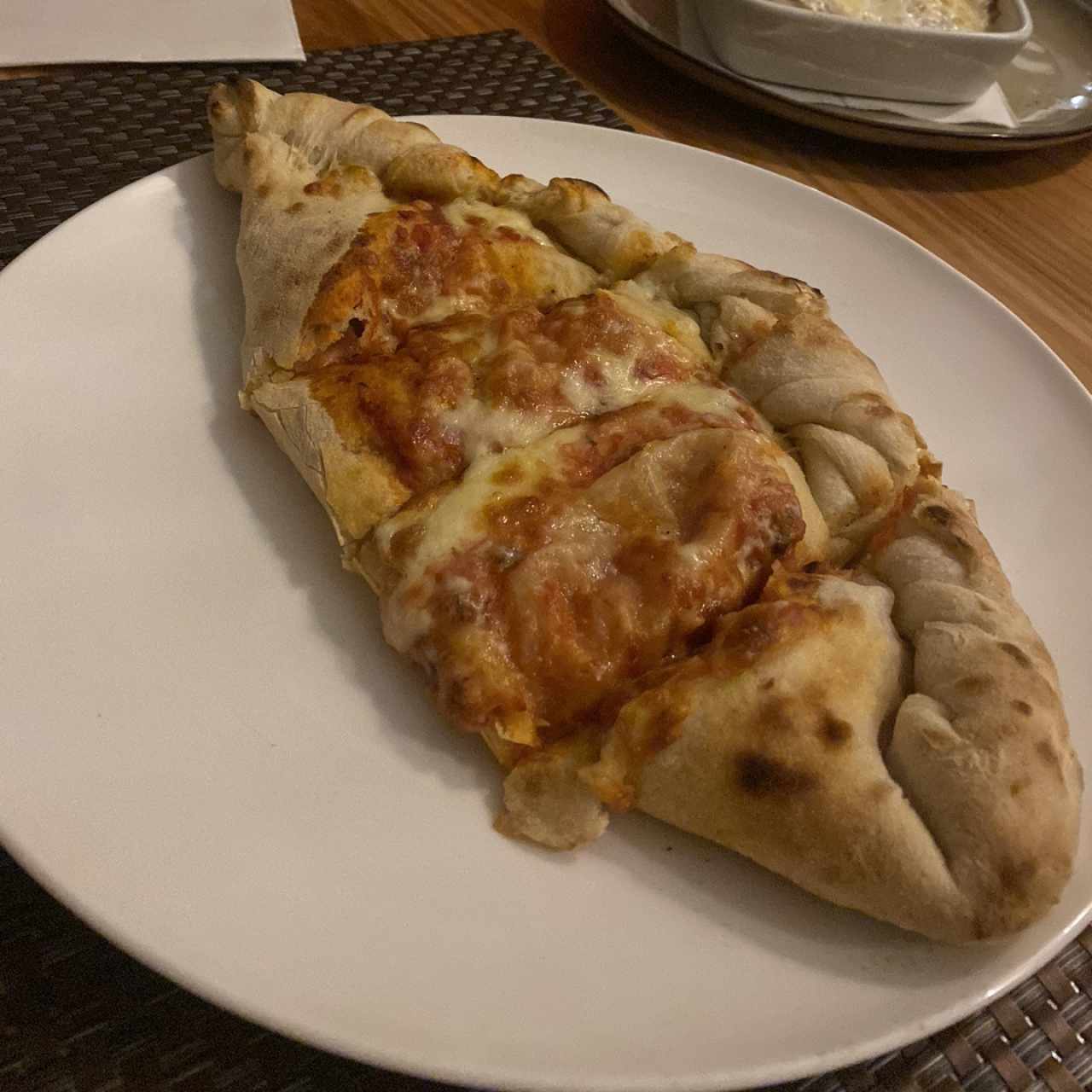 Calzone