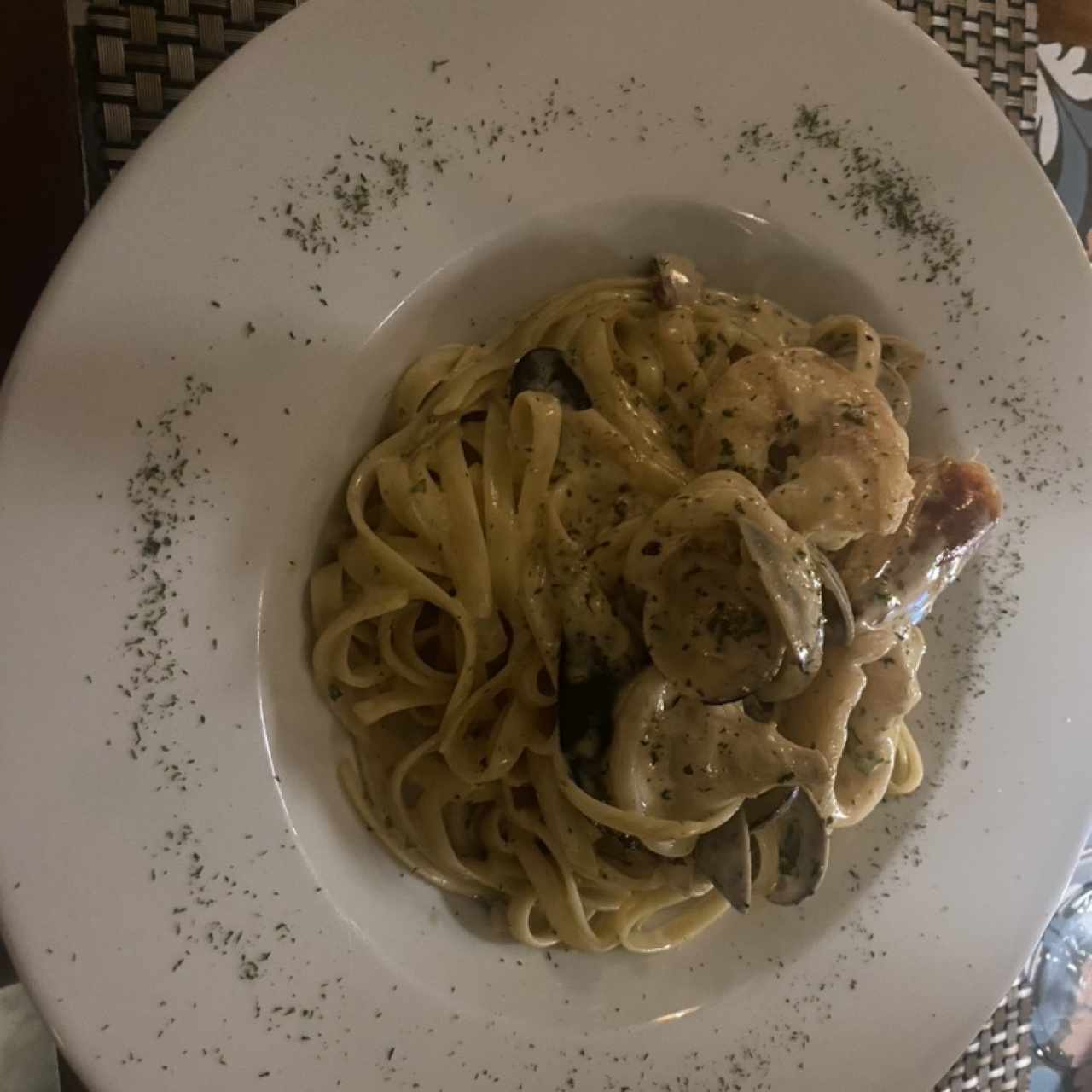 Frutti di mare 