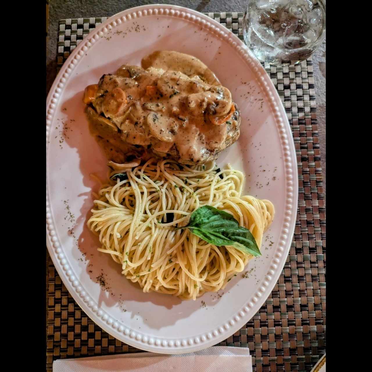 CARNES - Filete da Gaetano