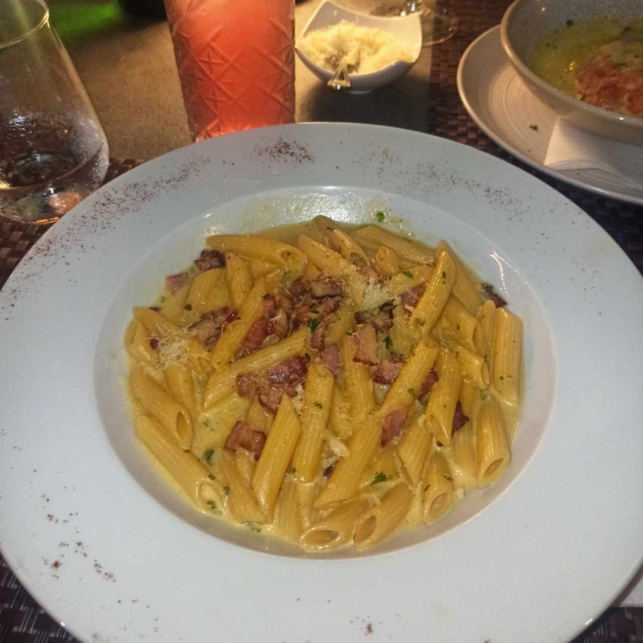 carbonara pastissima 